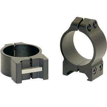 Warne Maxima 30mm PA Matt Weaver