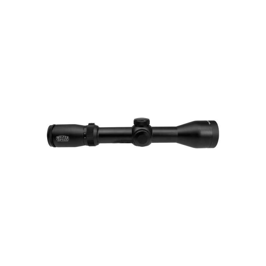 Kikarsikte Welter 1.5-6x42 WA Belyst - 4