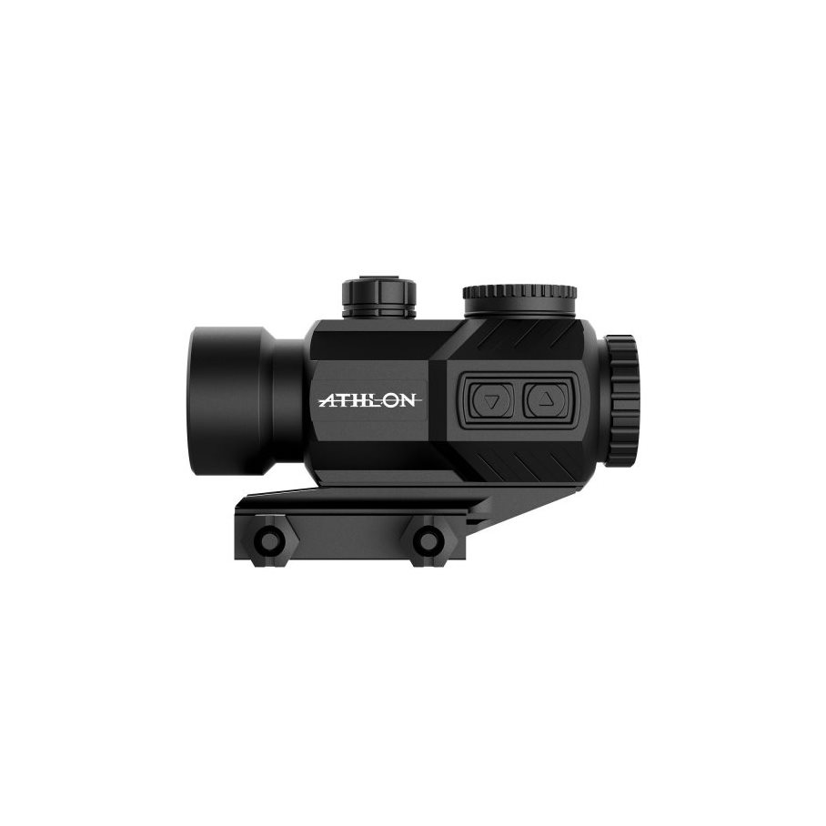 Athlon Midas TSP3 prismasikte röd/grönt riktmedel - 4
