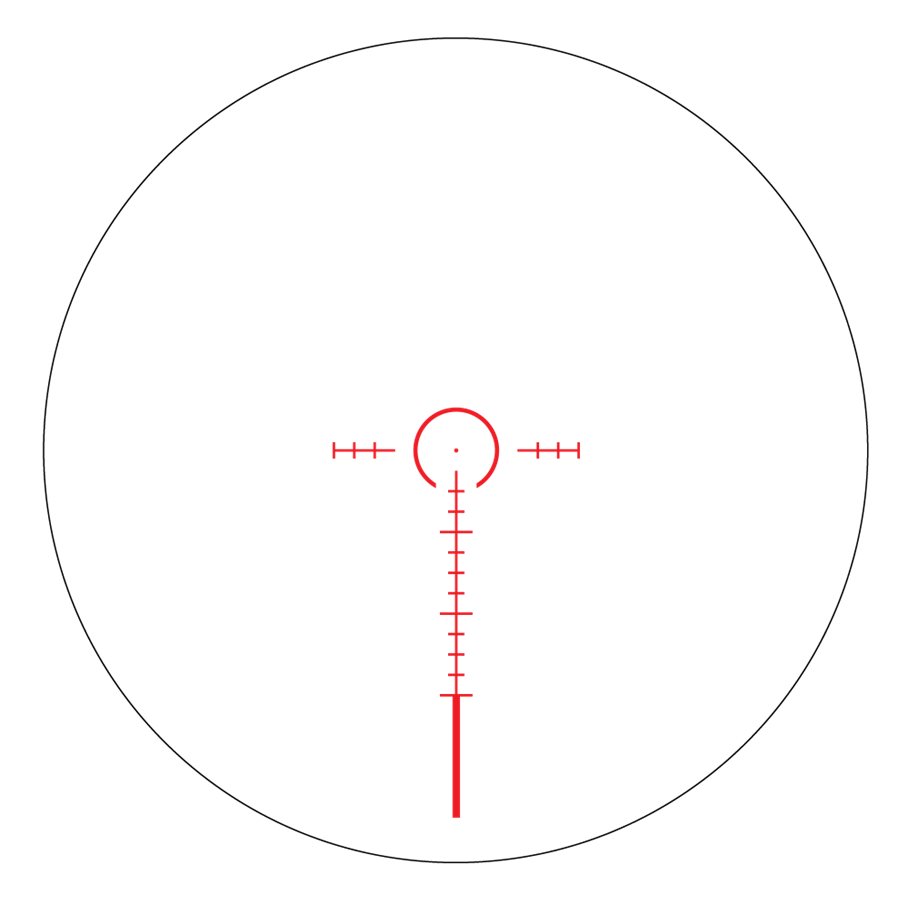 Athlon Midas TSP3 prismasikte röd/grönt riktmedel - 3