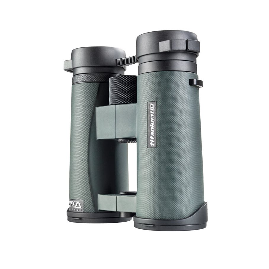 Handkikare Delta Titanium HD 10x42 ED - 3
