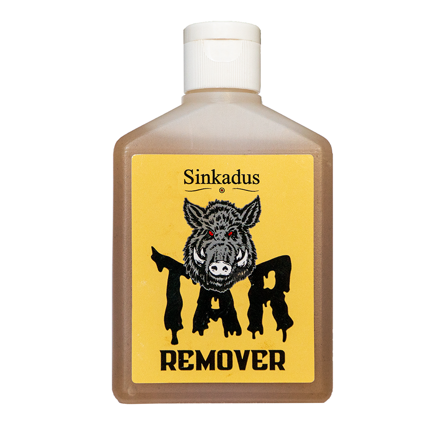 Sinkadus TAR Remover