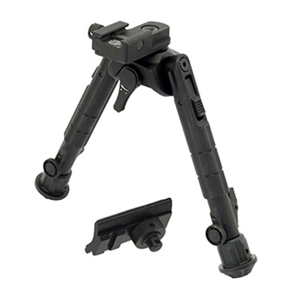 UTG Recon 360 TL Bipod 170-229mm Picatinny