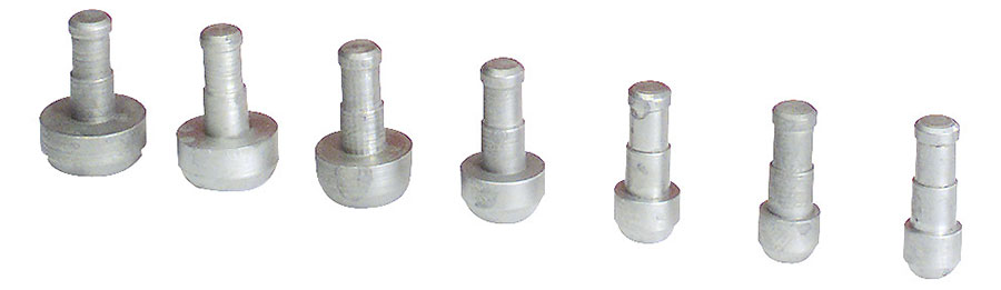 Hornady Pilot #5 (.264)