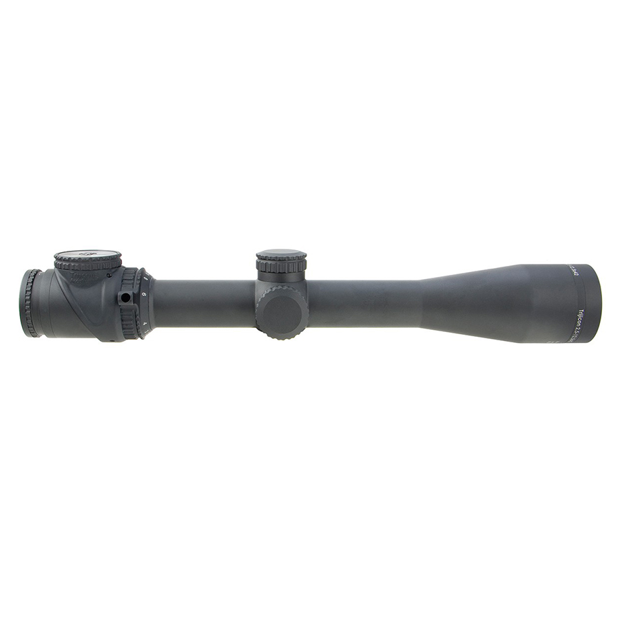 Kikarsikte Trijicon AccuPoint 2,5-12,5x42 - 3