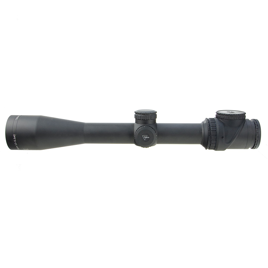 Kikarsikte Trijicon AccuPoint 2,5-12,5x42 - 2