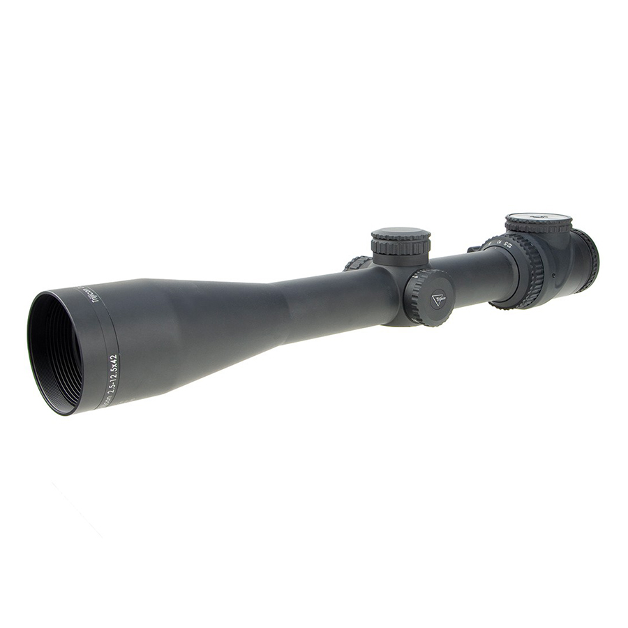 Kikarsikte Trijicon AccuPoint 2,5-12,5x42