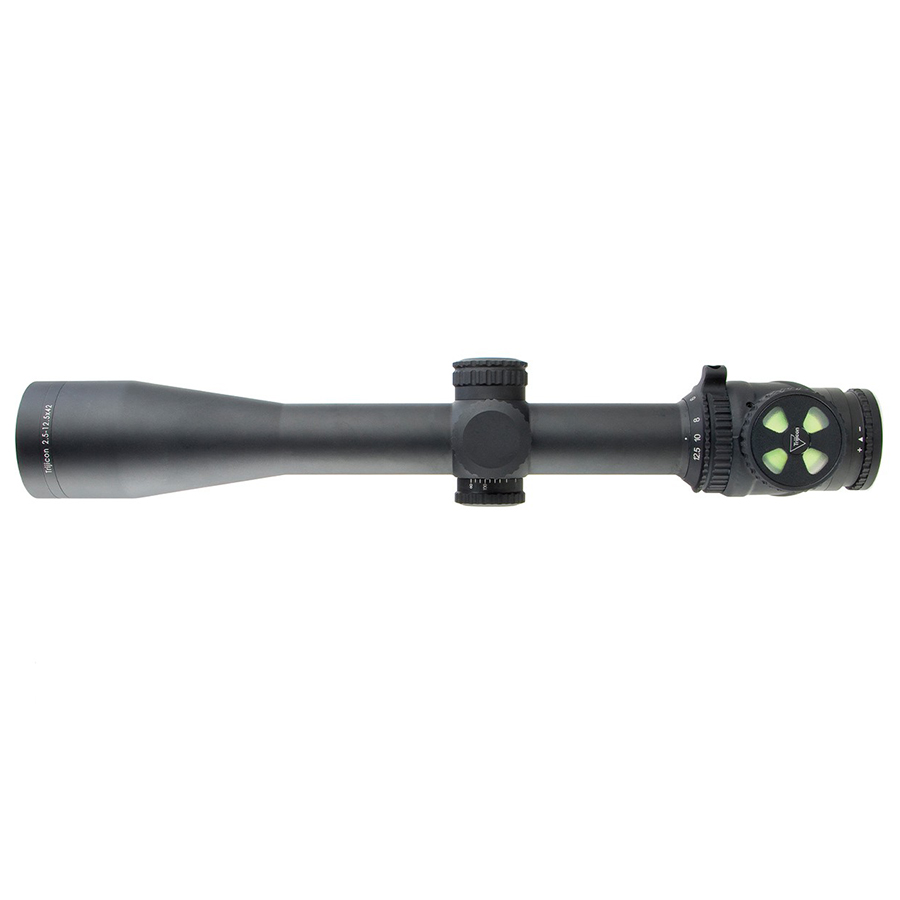 Kikarsikte Trijicon AccuPoint 2,5-12,5x42 - 4