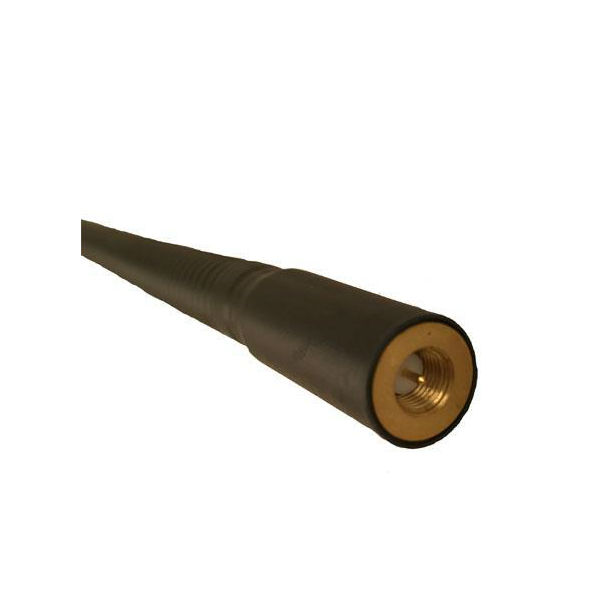 Helixantenn SMA 31MHz Hane. 25cm