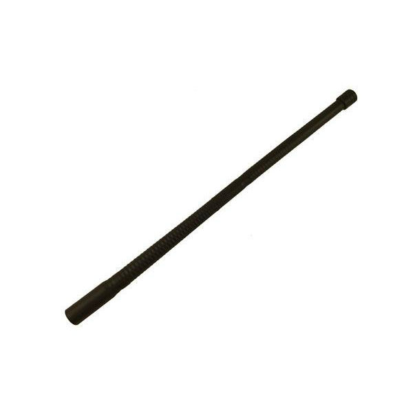Helixantenn SMA 31MHz Hane. 25cm - 2