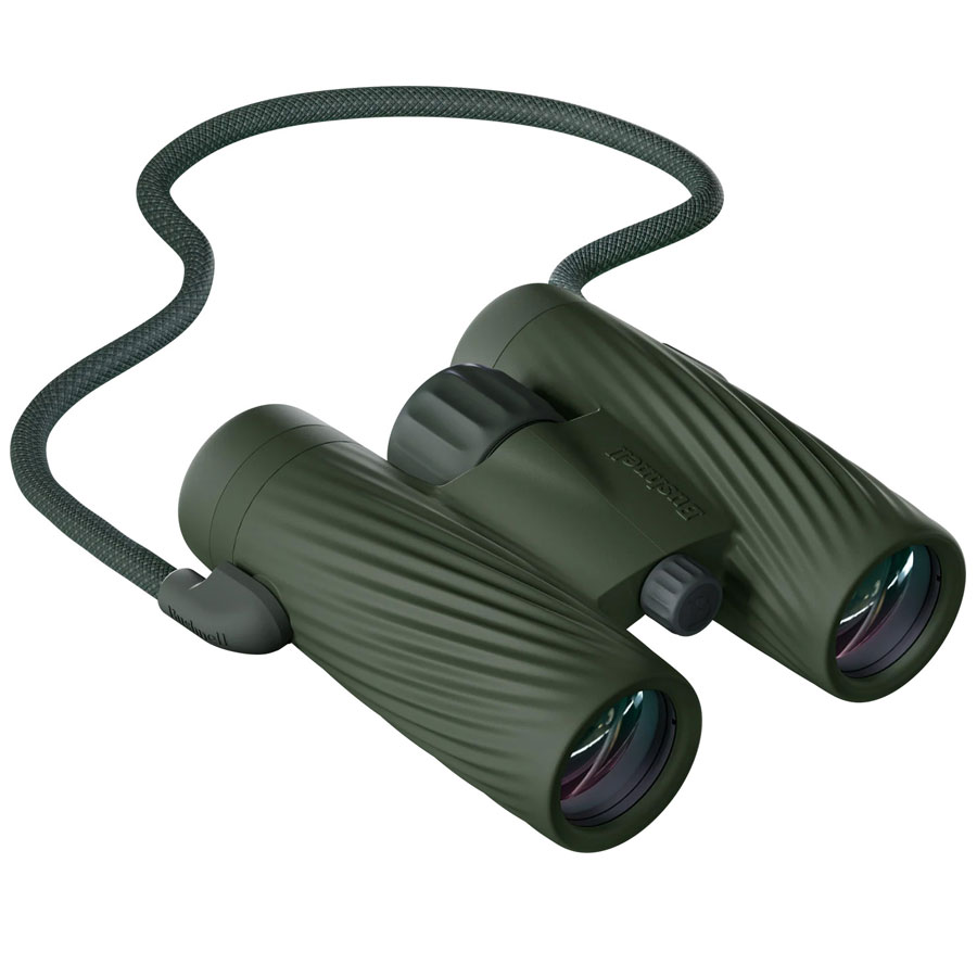 Bushnell A3 10x32 Roof Laurel Green
