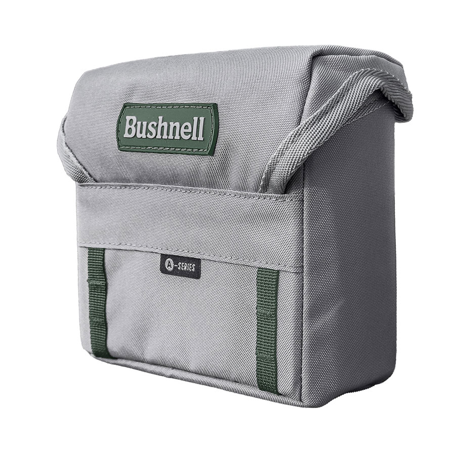 Bushnell A3 10x32 Roof Laurel Green - 3