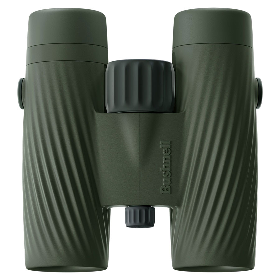 Bushnell A3 10x32 Roof Laurel Green - 2