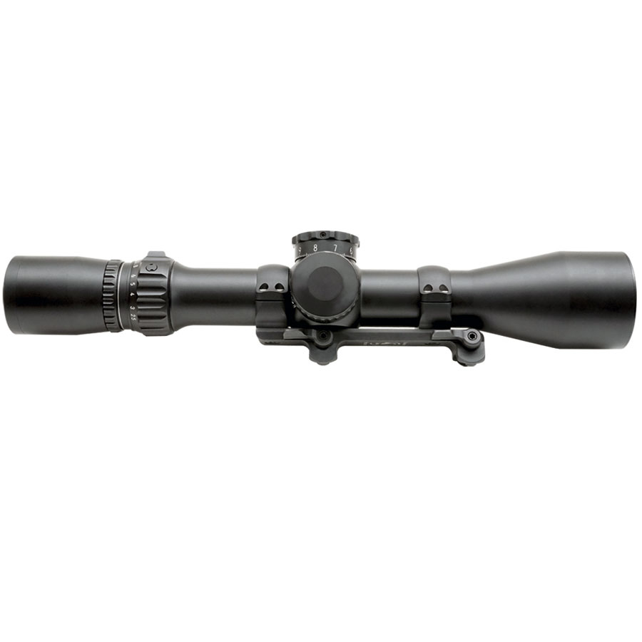 Jakele Bavarian Precision Mount 25,4mm - 3