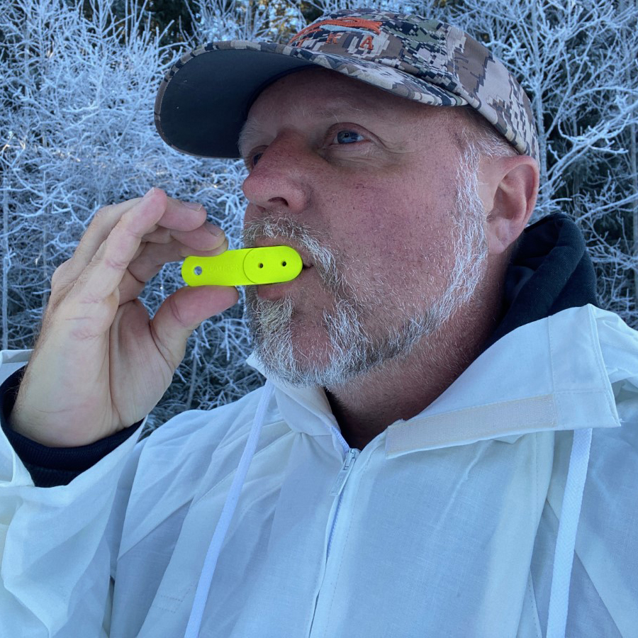 Clausen Predatorcall 5 - 2