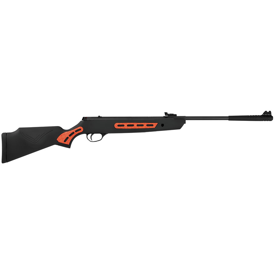 Hatsan Striker S Orange 4,5mm Belyst Paket - 2
