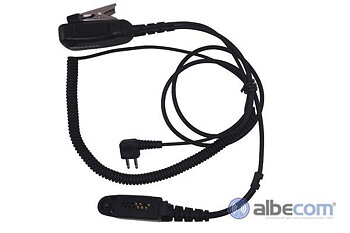 Kabel Peltor 2-stift PTT-M5-AlbeX8
