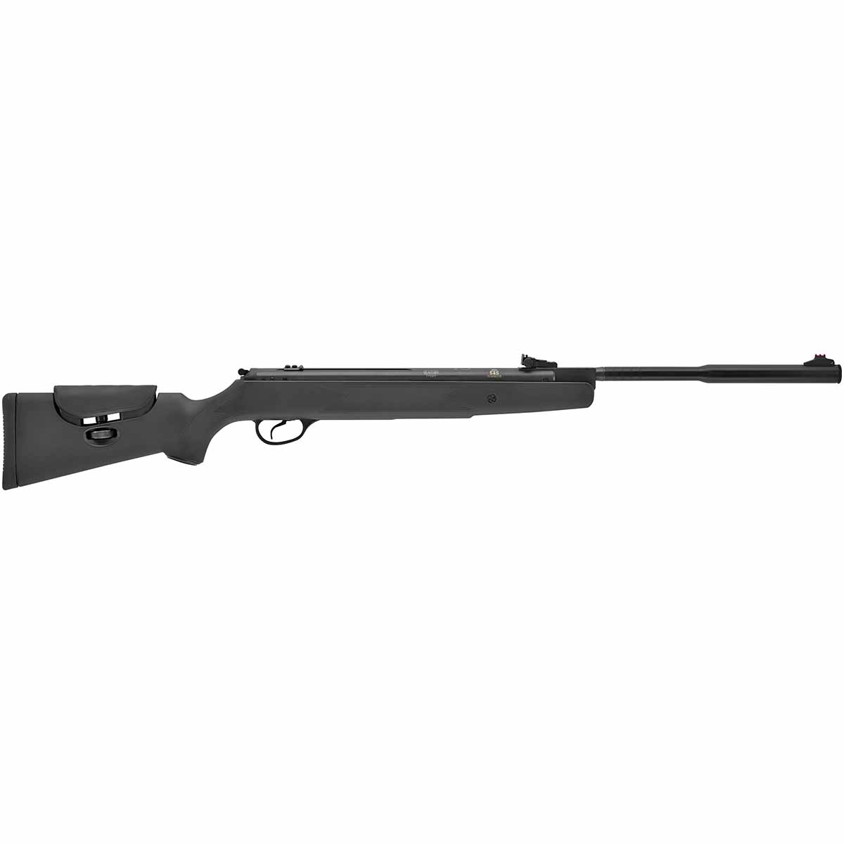 Hatsan 87 QE Short Barrel Vortex 5,5mm
