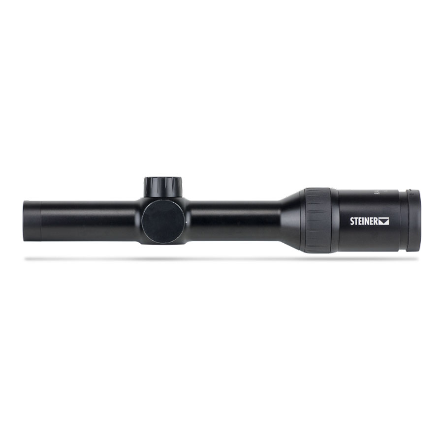 Steiner Ranger 8 1-8x24 (4A-I) - 2
