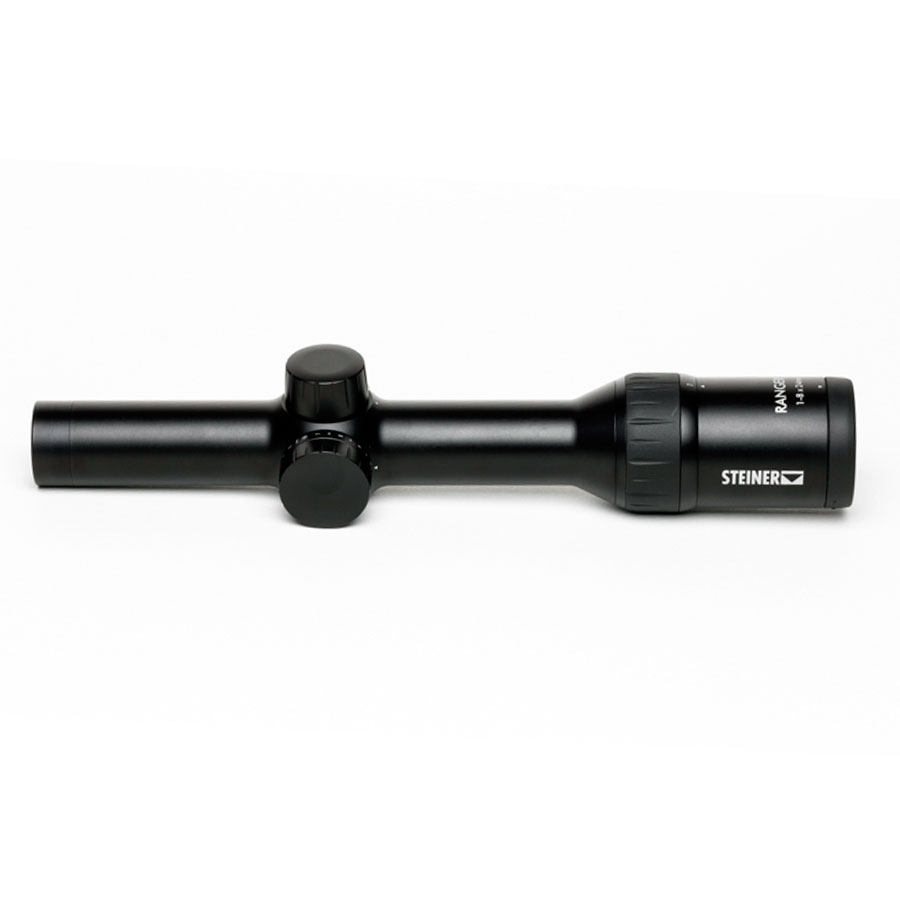 Steiner Ranger 8 1-8x24 (4A-I) - 3