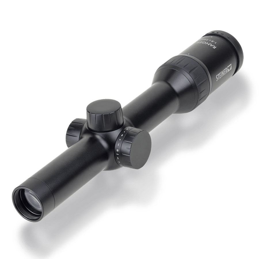 Steiner Ranger 8 1-8x24 (4A-I)