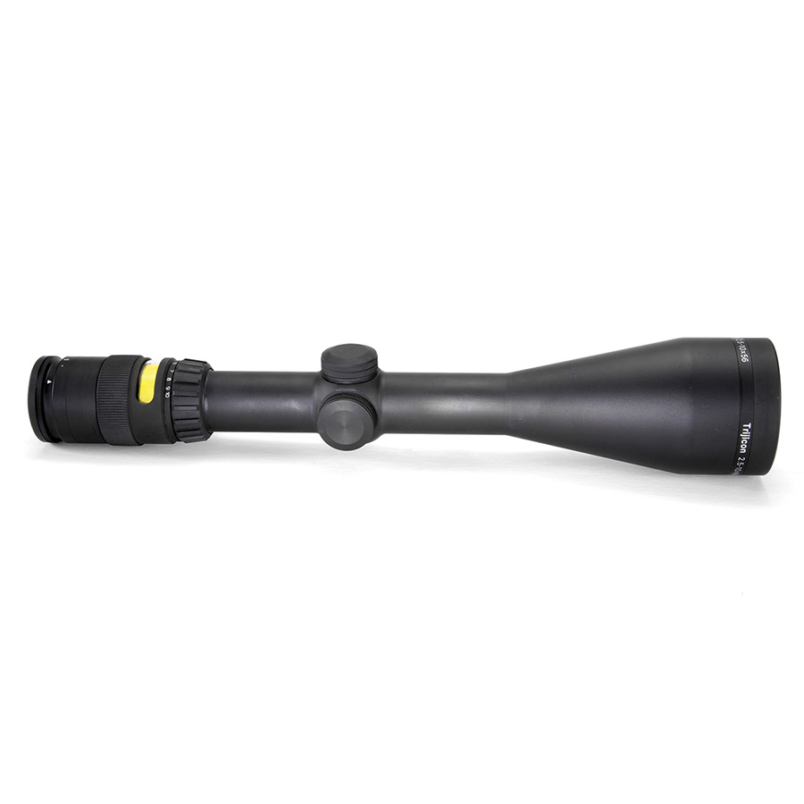 Kikarsikte Trijicon AccuPoint 2,5-10 x 56 - 3