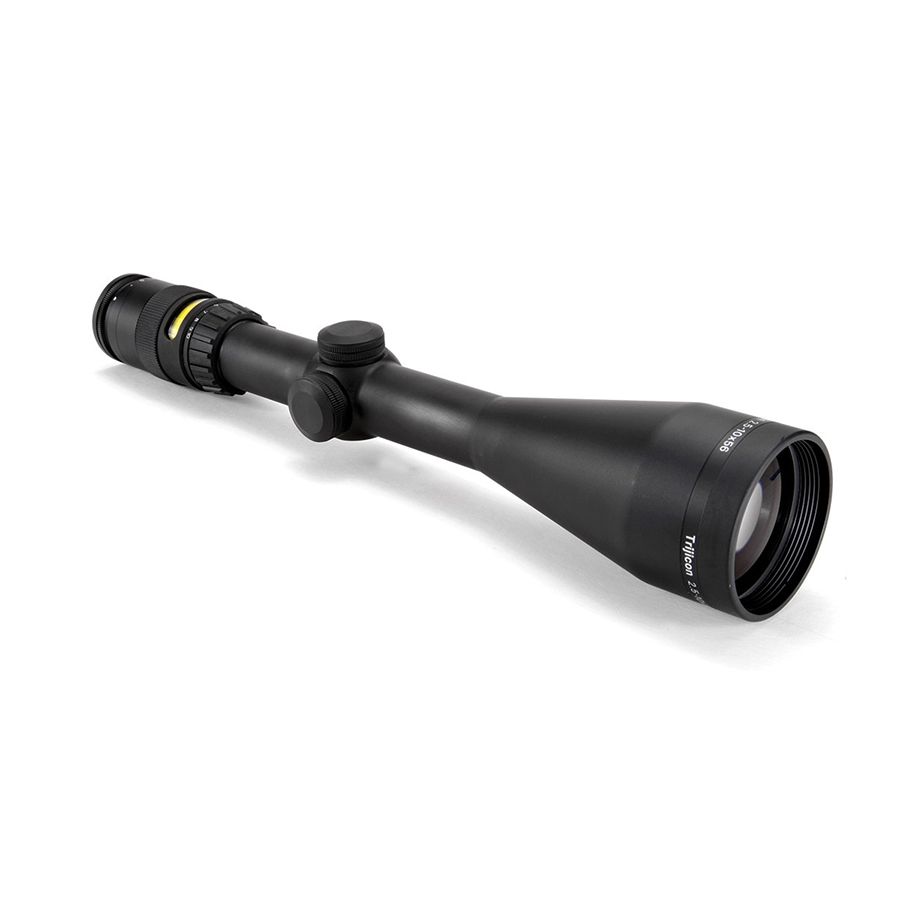 Kikarsikte Trijicon AccuPoint 2,5-10 x 56 - 4
