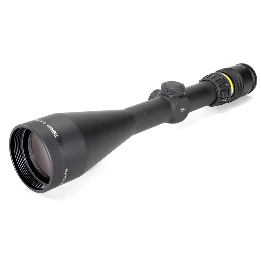 Kikarsikte Trijicon AccuPoint 2,5-10 x 56