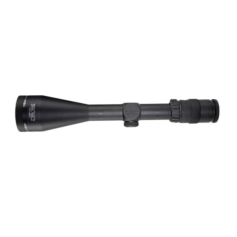 Kikarsikte Trijicon AccuPoint 2,5-10 x 56 - 6