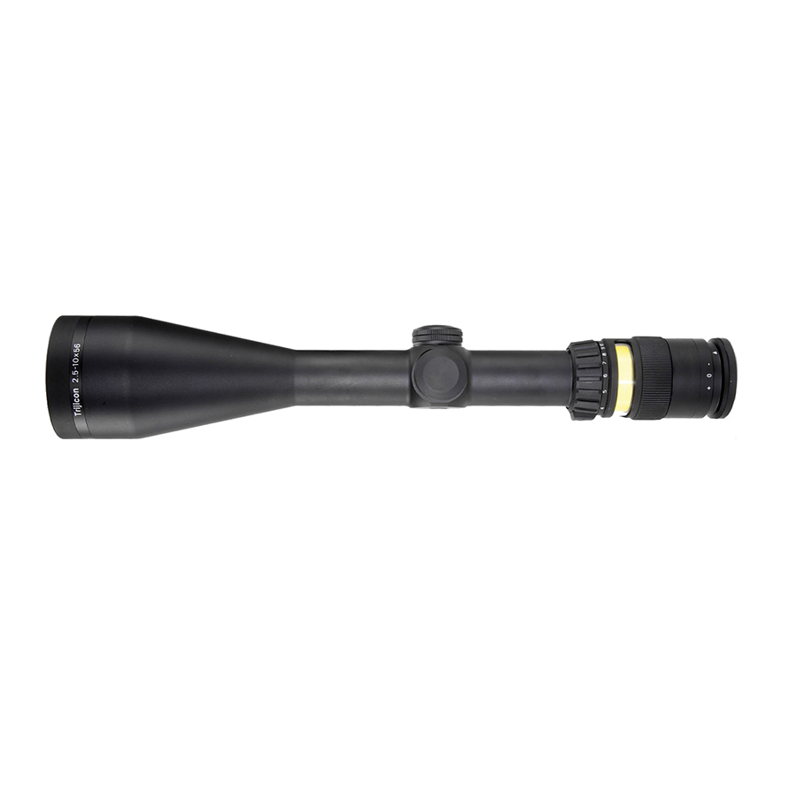 Kikarsikte Trijicon AccuPoint 2,5-10 x 56 - 5