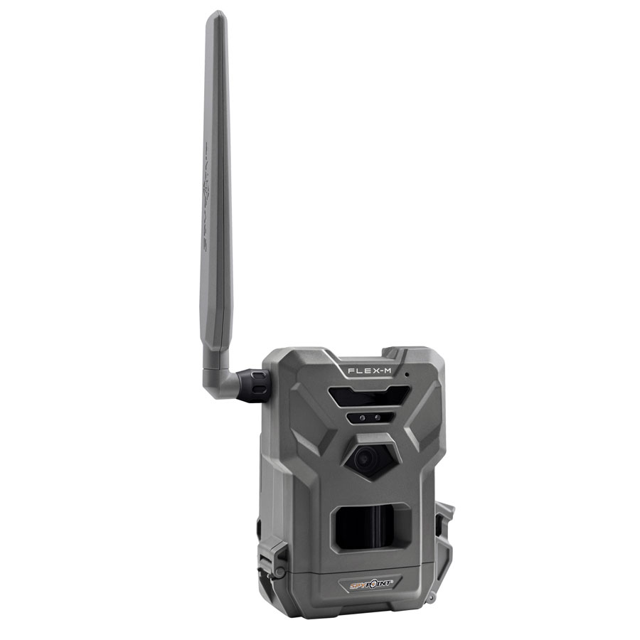 Spypoint FLEX-M Twin-Pack Åtelkamera  - 3