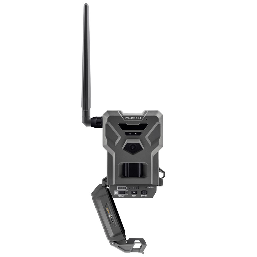 Spypoint FLEX-M Twin-Pack Åtelkamera  - 5