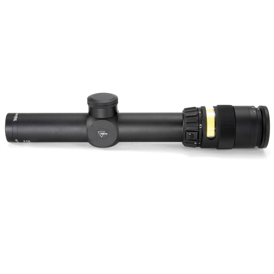 Kikarsikte Trijicon AccuPoint 1-4x24 - 2