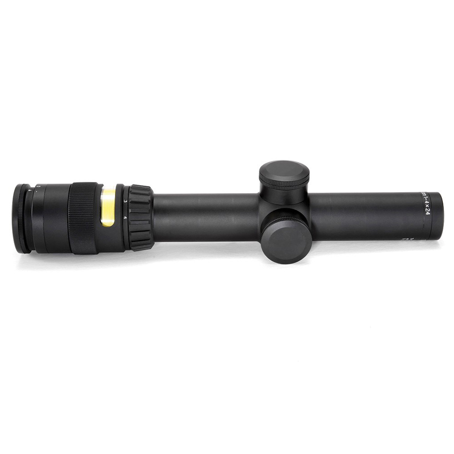 Kikarsikte Trijicon AccuPoint 1-4x24 - 5