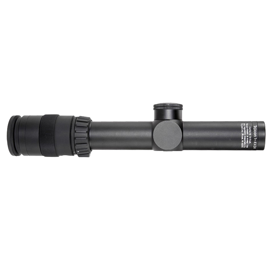 Kikarsikte Trijicon AccuPoint 1-4x24 - 7