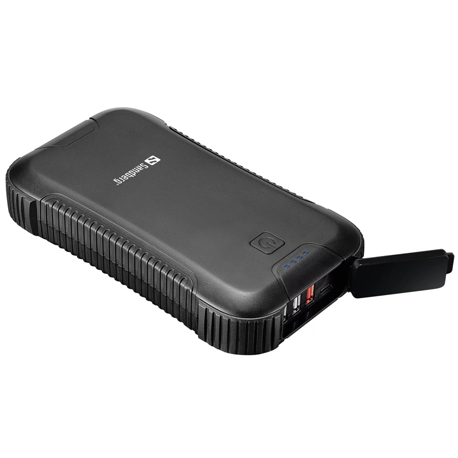Sandberg Survivor Powerbank 30000 PD45W