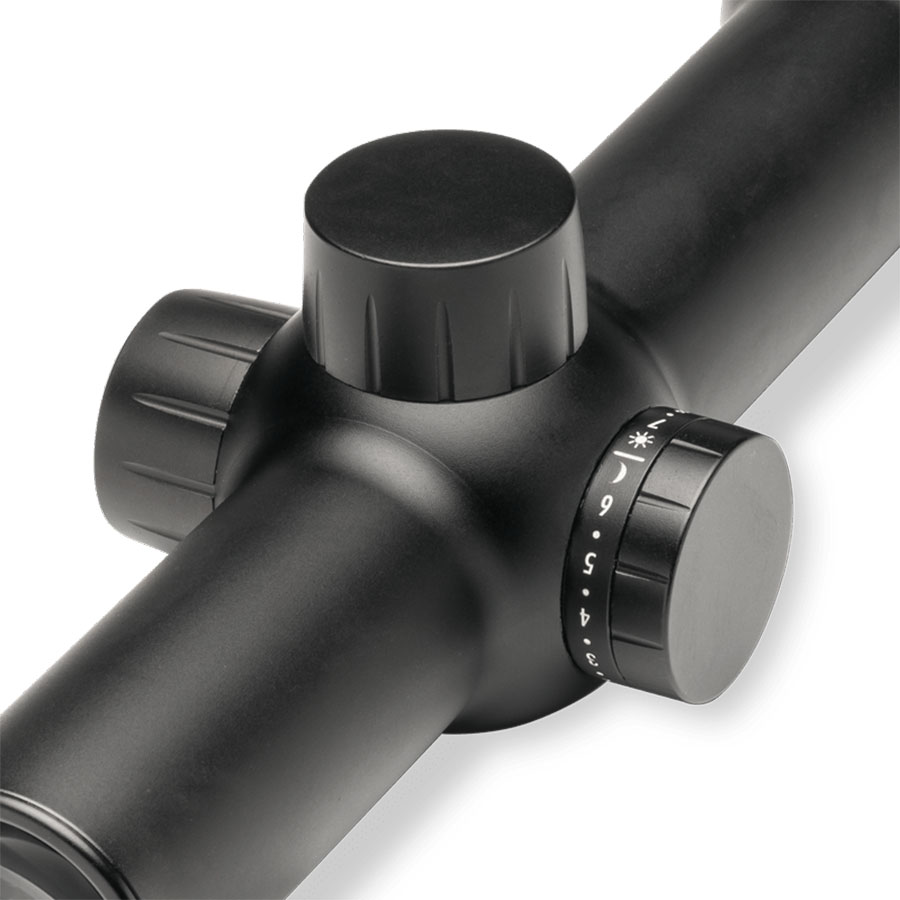 Steiner Ranger 6 1-6x24 (4A-I) - 3
