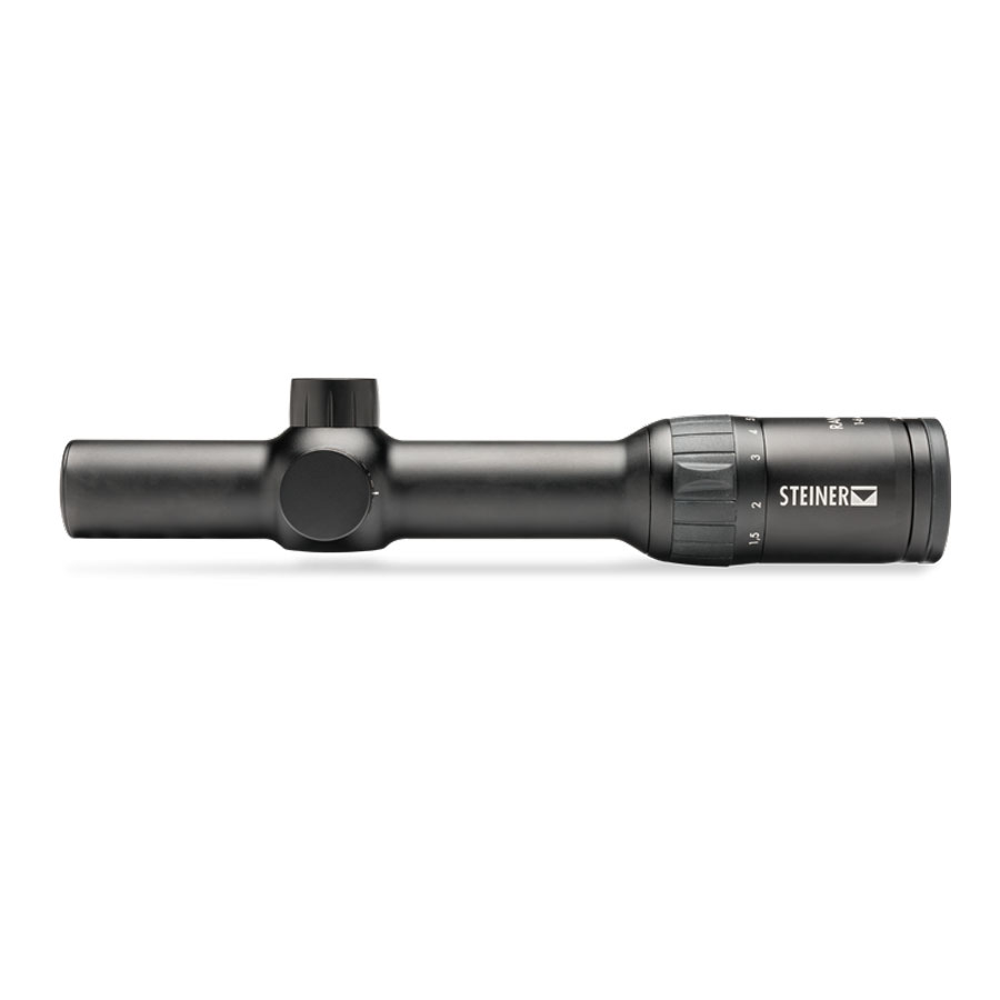 Steiner Ranger 6 1-6x24 (4A-I) - 2