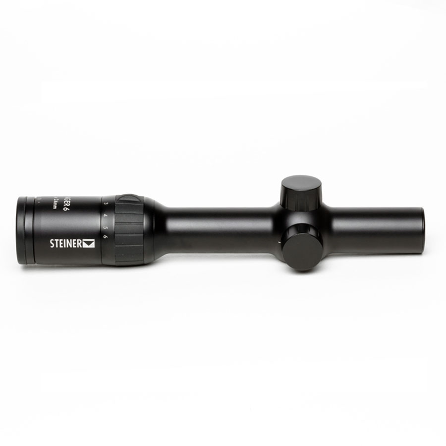 Steiner Ranger 6 1-6x24 (4A-I) - 4
