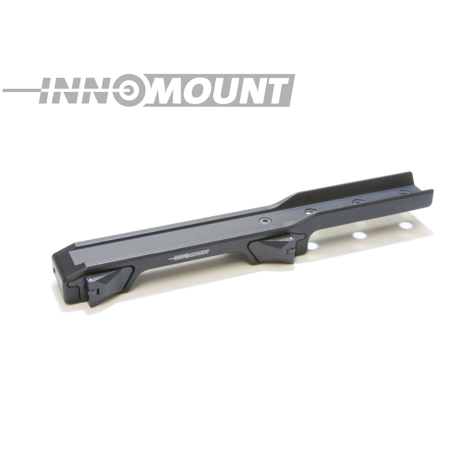 Innomount Sauer 404 Sadelmontage, InfiRay Rico