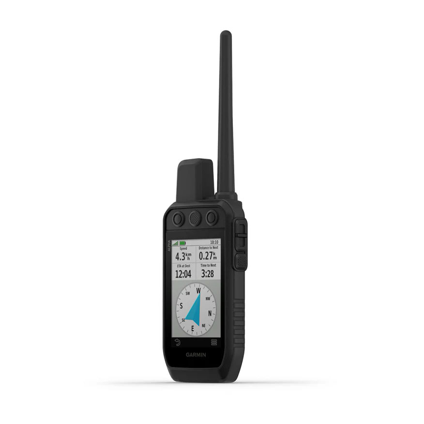 Garmin Alpha 200 PLUS - 3