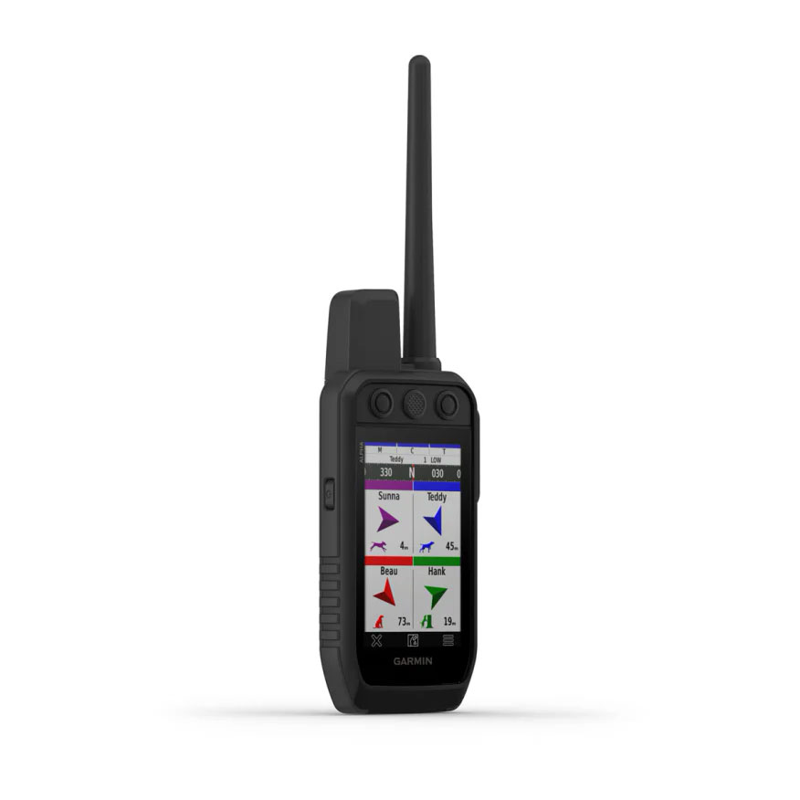 Garmin Alpha 200 PLUS - 2