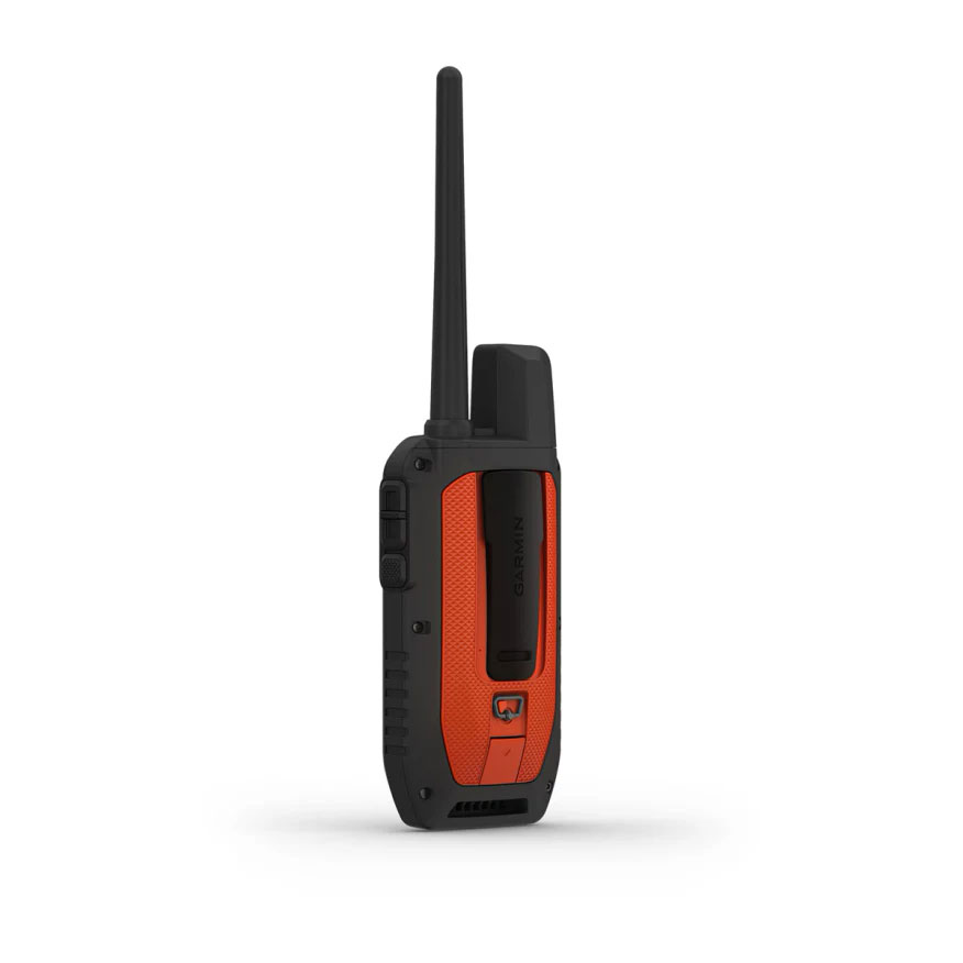 Garmin Alpha 200 PLUS - 5