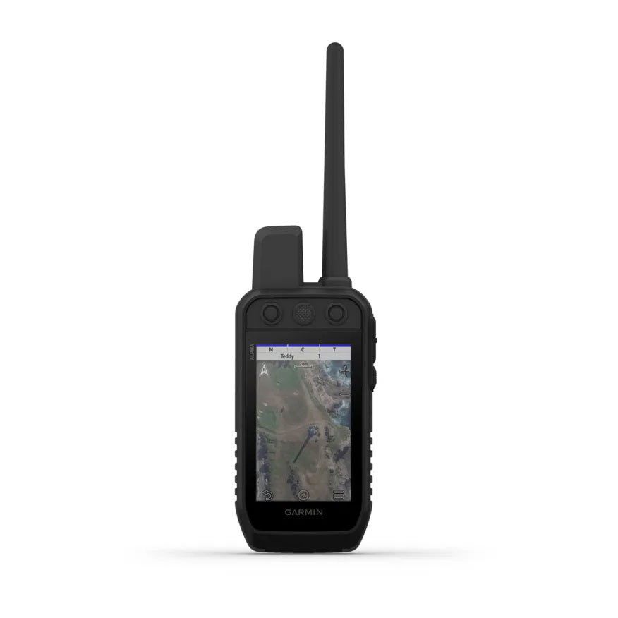 Garmin Alpha 200 PLUS - 6