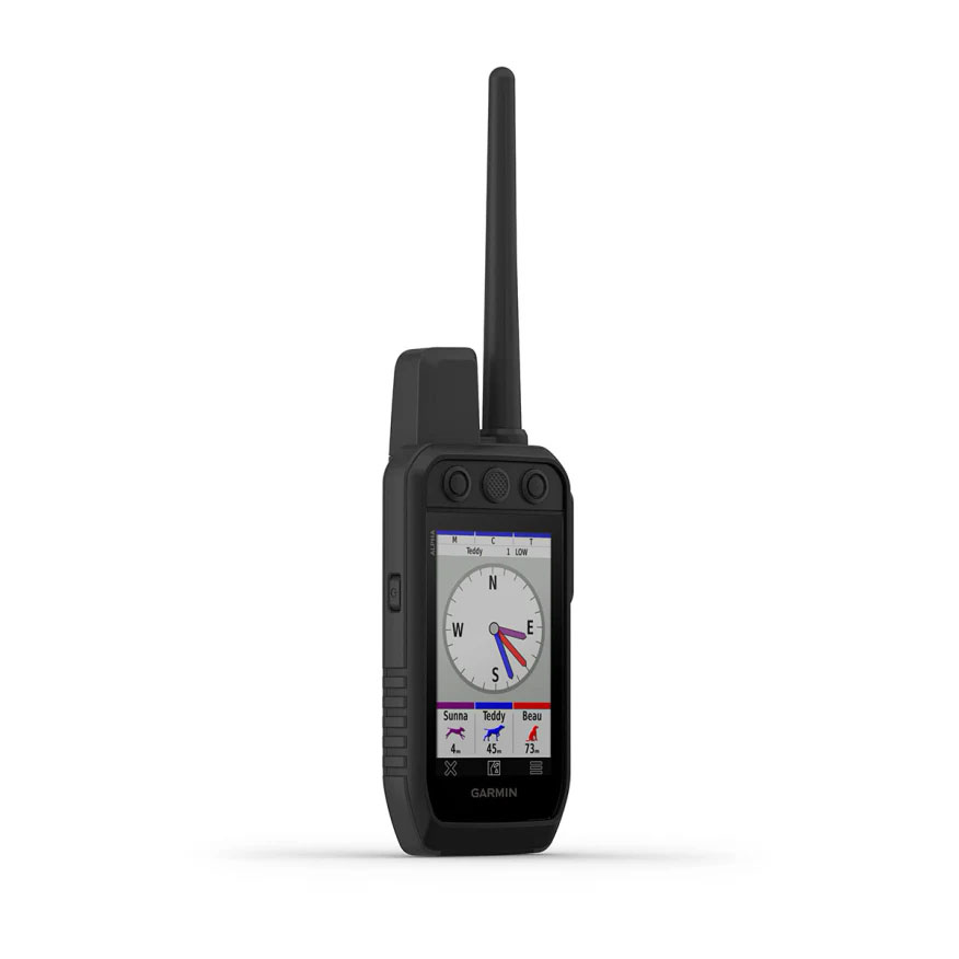 Garmin Alpha 200 PLUS - 7