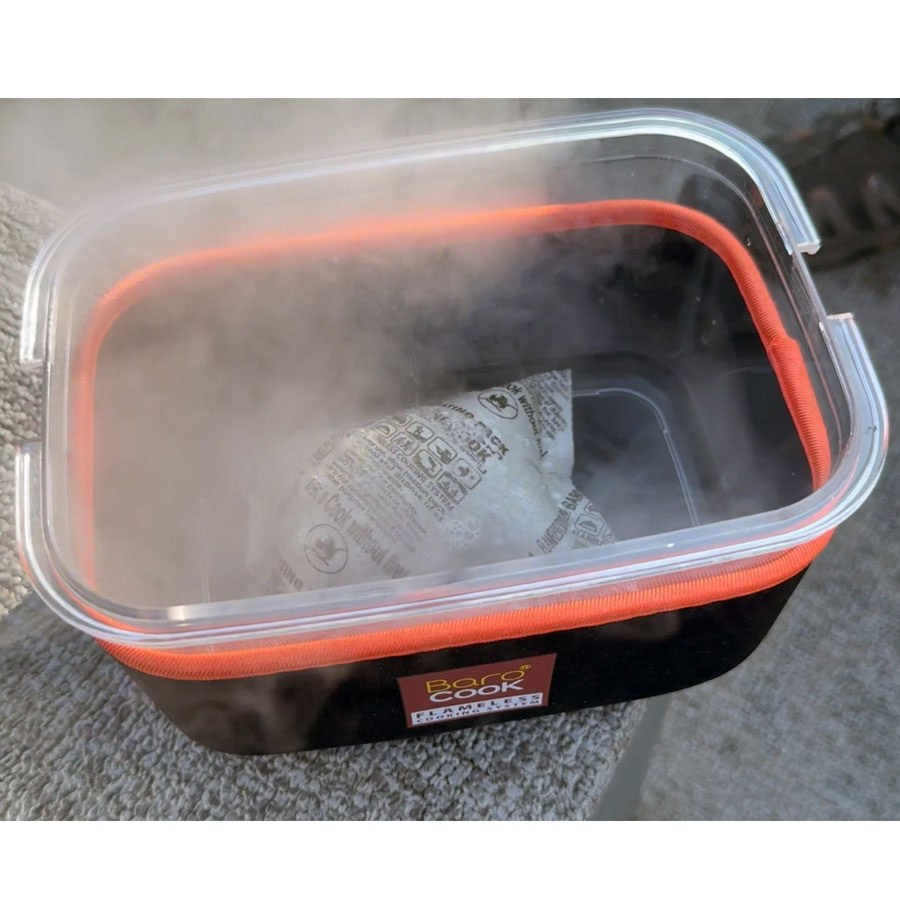 Barocook matlåda 1200 ml - 2
