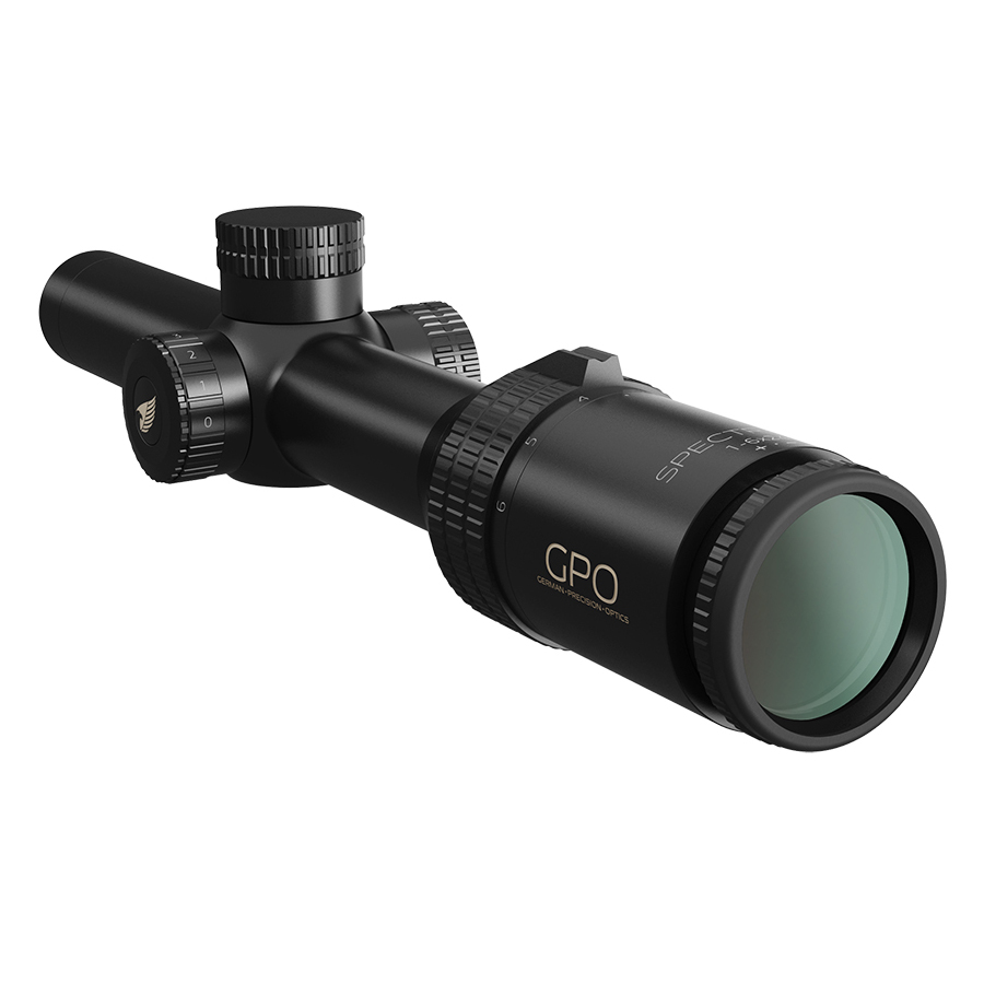 GPO SPECTRA 6X 1-6X24i - 3