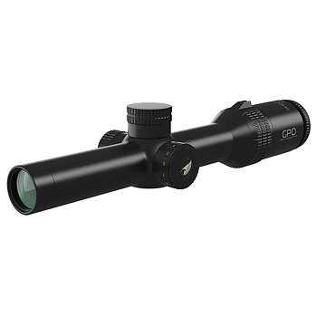 GPO SPECTRA 6X 1-6X24i