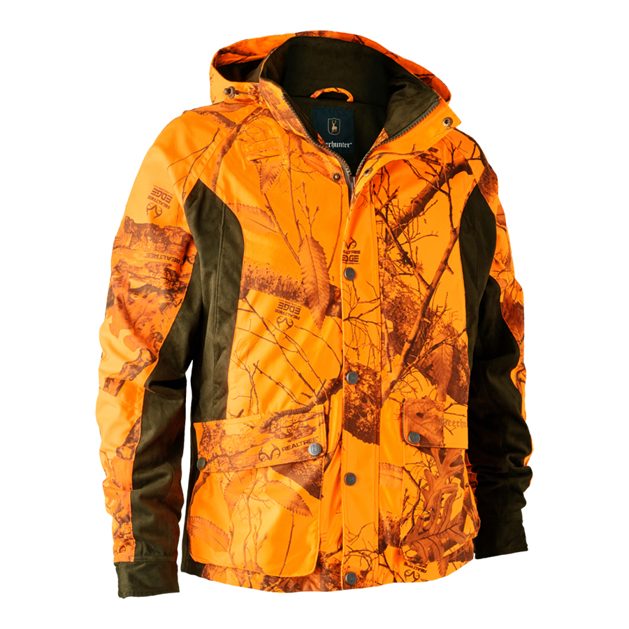 Deerhunter Explore Transition Jacket C56