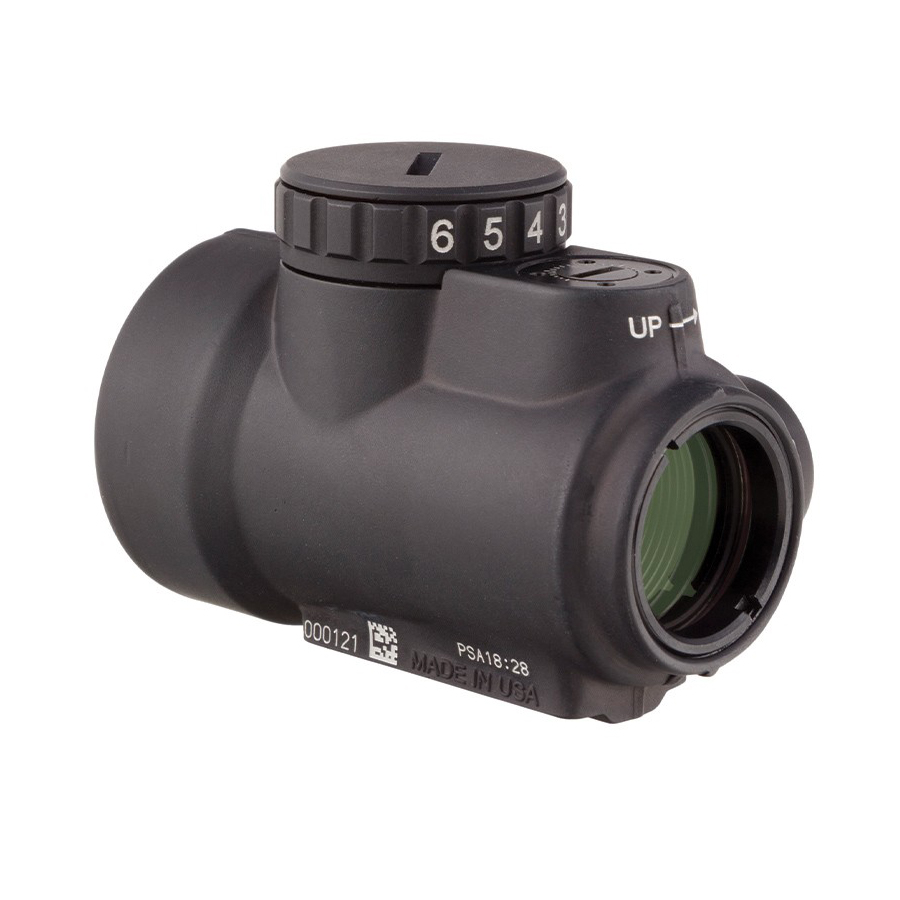 Trijicon MRO 1x25 2 MOA - 5
